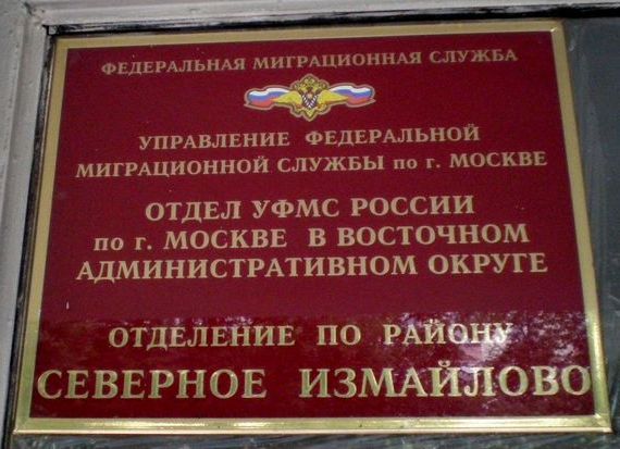 прописка в Долгопрудном